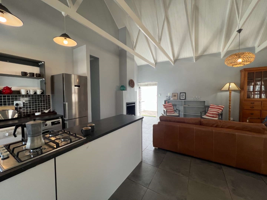 To Let 3 Bedroom Property for Rent in Pniel Western Cape